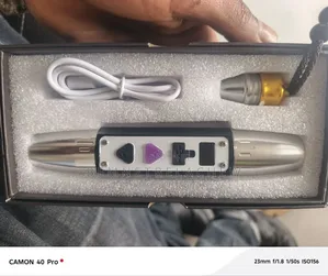 Uv Light 4colors