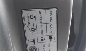 Hyundai Creta 2023 Silver