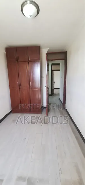 Furnished 3bdrm Condo in Bole Ayat for sale