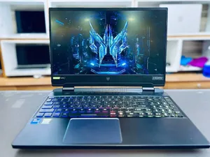 New Laptop Acer Predator Helios 300 16GB Intel Core i9 SSD 512GB