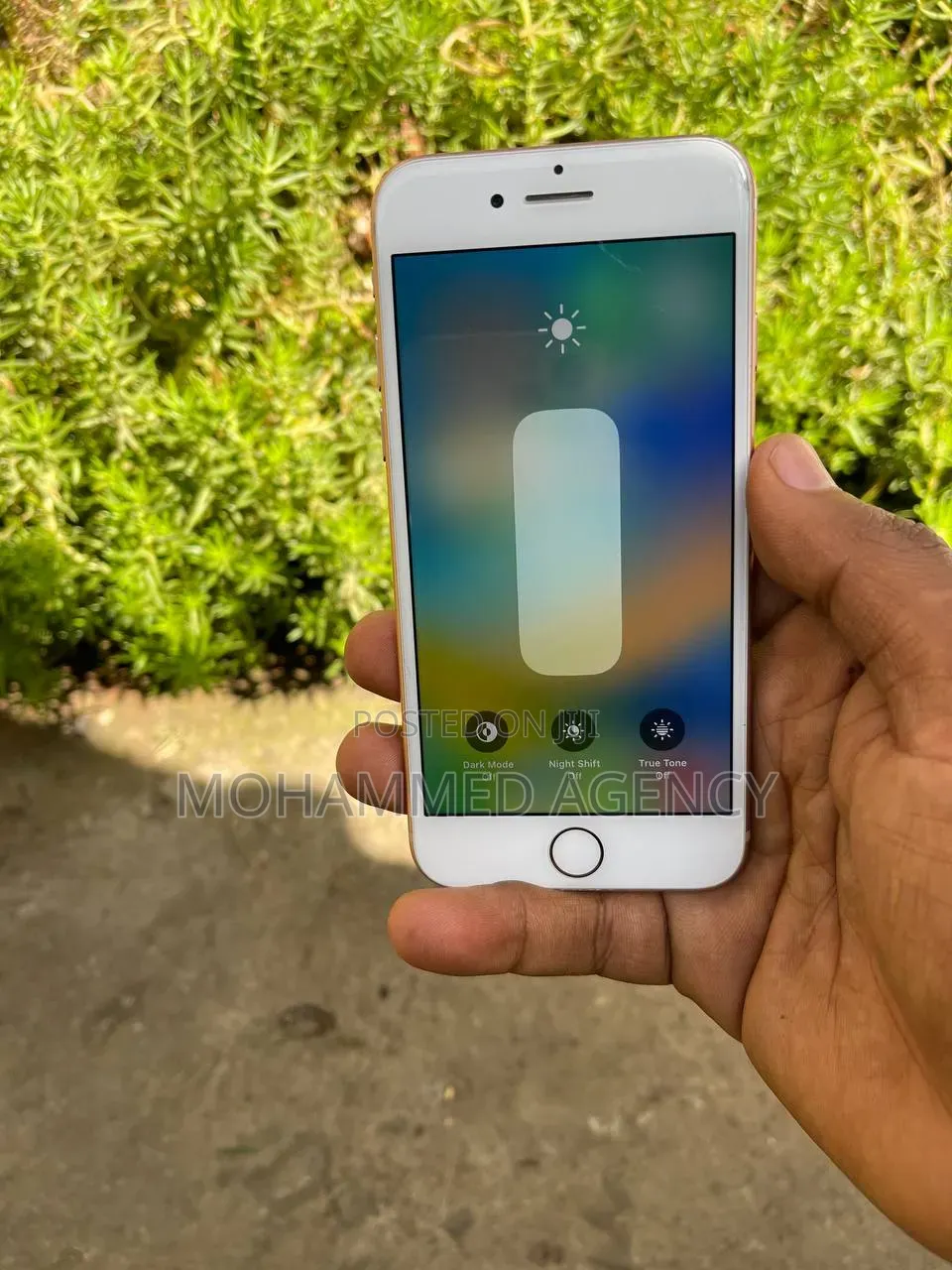 Apple iPhone 8 64 GB White