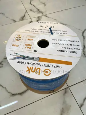 G-link Cat7 Cable