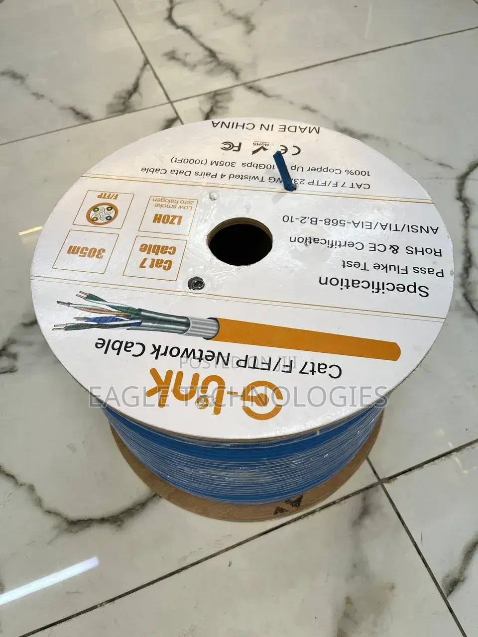 G-link Cat7 Cable