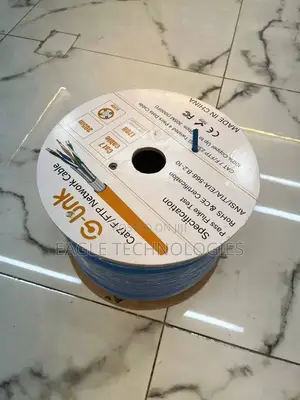 G-link Cat7 Cable