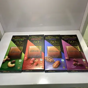 Chocolate Cadbury Bournville