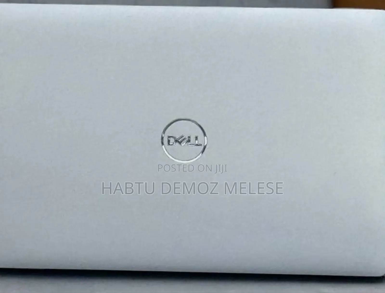New Laptop Dell G15 5511 8GB Intel Core i5 SSD 256GB