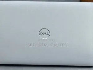 New Laptop Dell G15 5511 8GB Intel Core i5 SSD 256GB