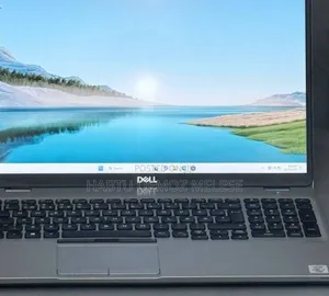 New Laptop Dell G15 5511 8GB Intel Core i5 SSD 256GB