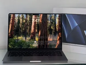 New Laptop Apple MacBook Pro 2022 M2 16GB Intel Core M2 SSD 512GB