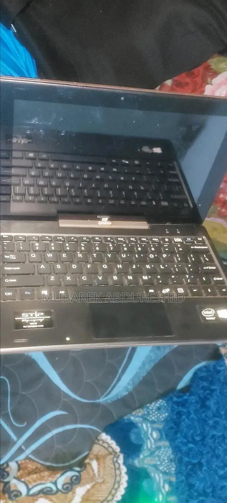 Tablet 64 GB Blue