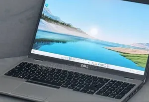New Laptop Dell G15 5511 8GB Intel Core i5 SSD 256GB