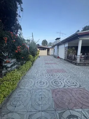 5bdrm Villa in Addis Ababa for rent