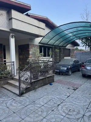 5bdrm Villa in Addis Ababa for rent