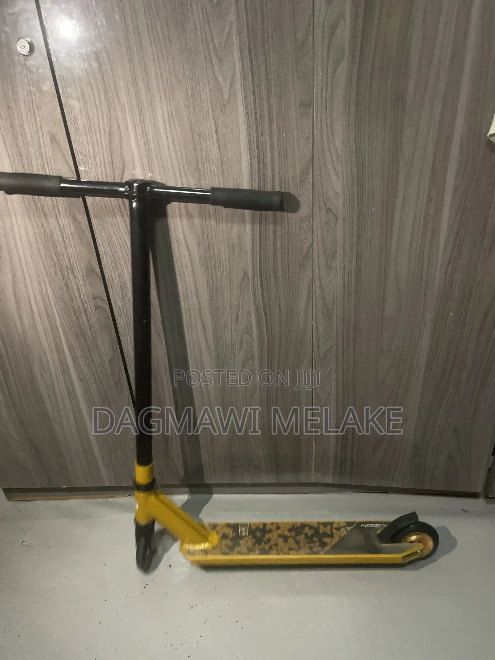 Scooter in Good Condition