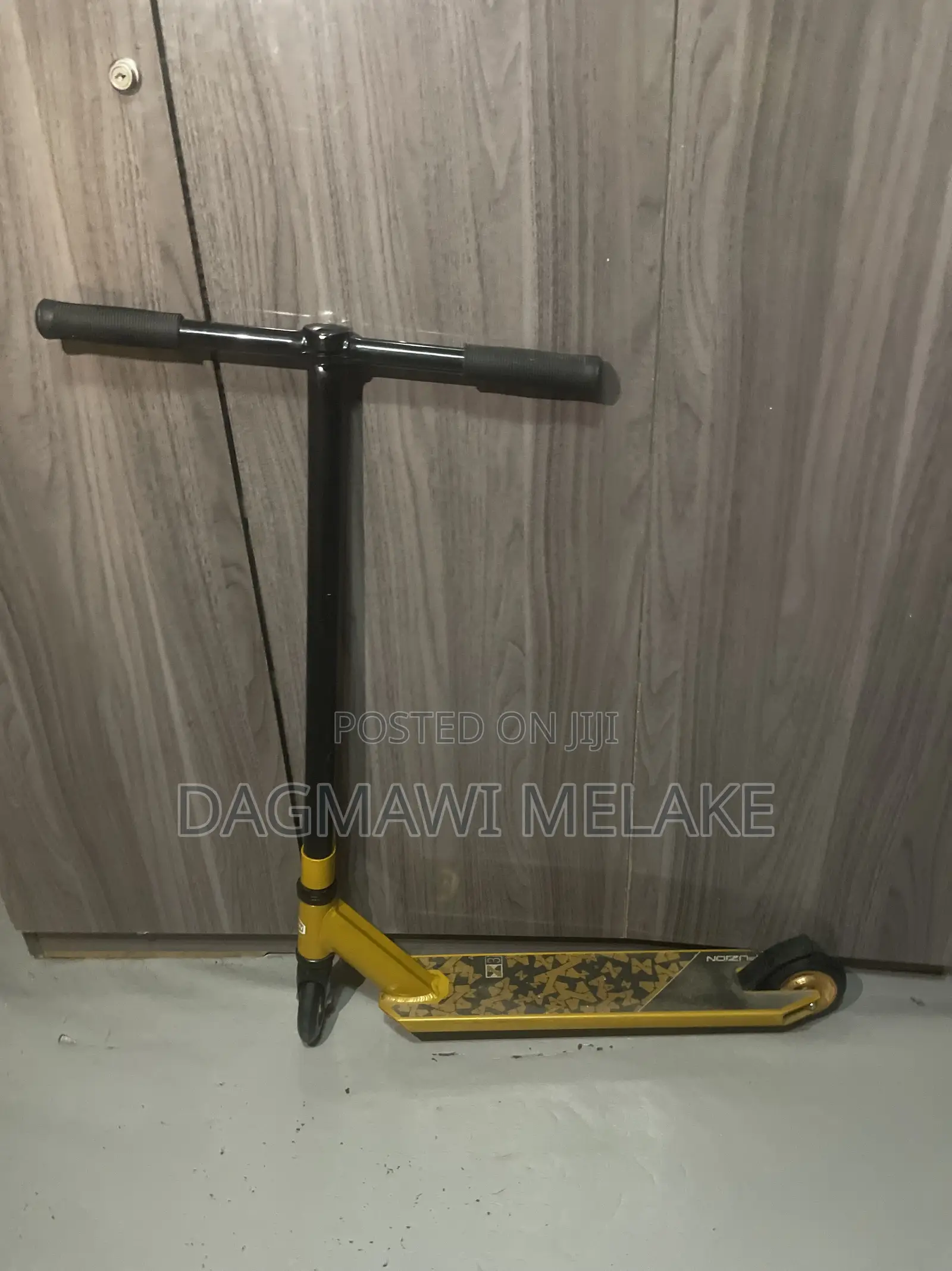 Scooter in Good Condition