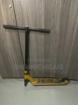 Scooter in Good Condition