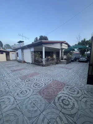 5bdrm Villa in Addis Ababa for rent
