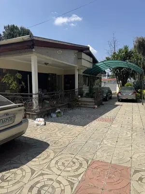 5bdrm Villa in Addis Ababa for rent
