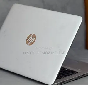 New Laptop HP EliteBook 840 G3 8GB Intel Core i5 SSD 256GB