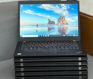 New Laptop Lenovo ThinkPad T470s 8GB Intel Core i5 SSD 512GB