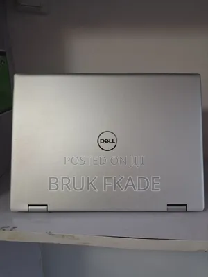 New Laptop Dell Inspiron 14 8GB Intel Core i5 SSD 256GB