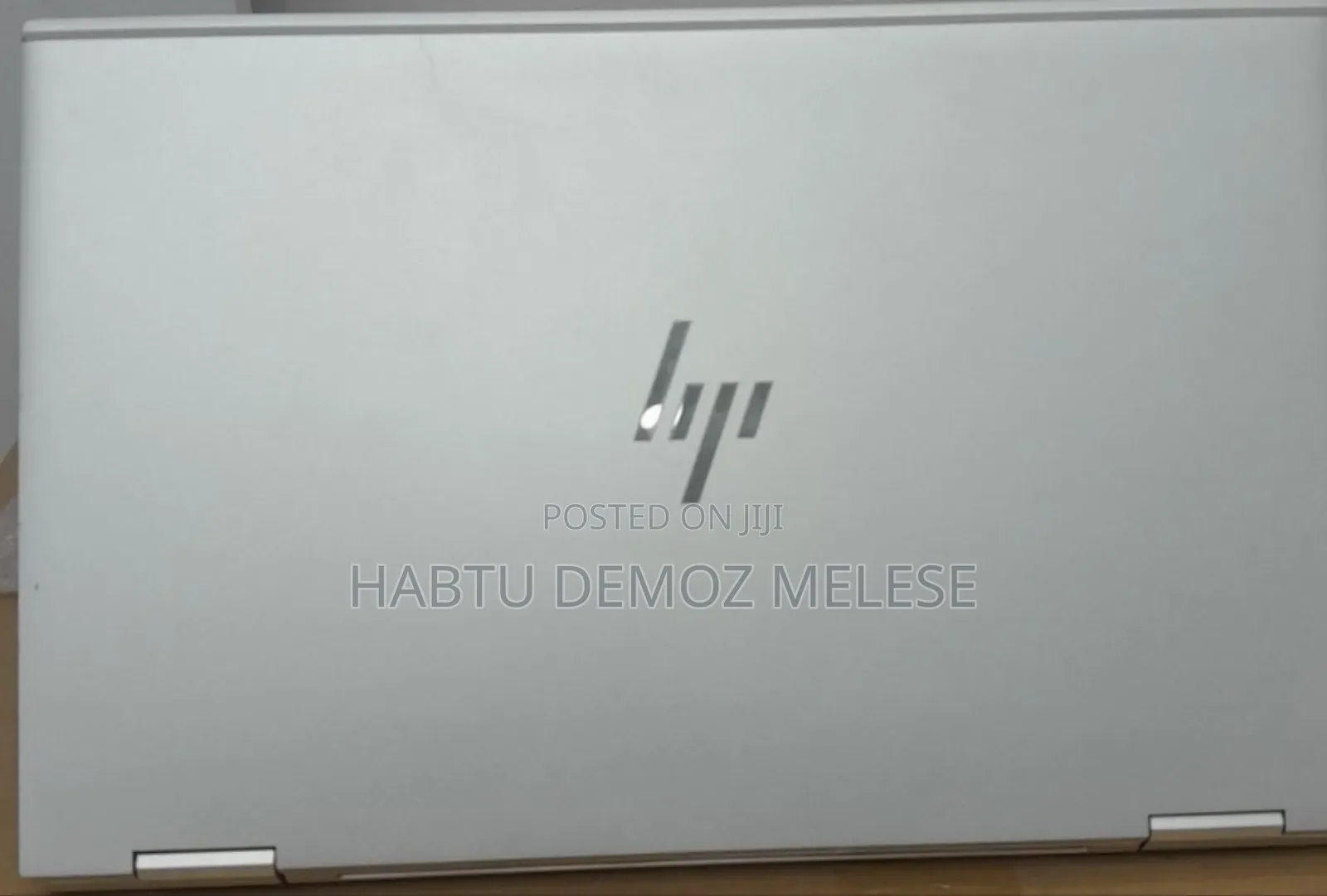 New Laptop HP EliteBook x360 1040 G7 16GB Intel Core i7 SSD 512GB