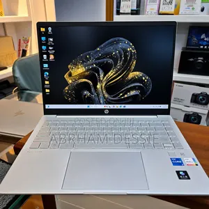 New Laptop HP 16GB Intel Core i5 SSD 512GB