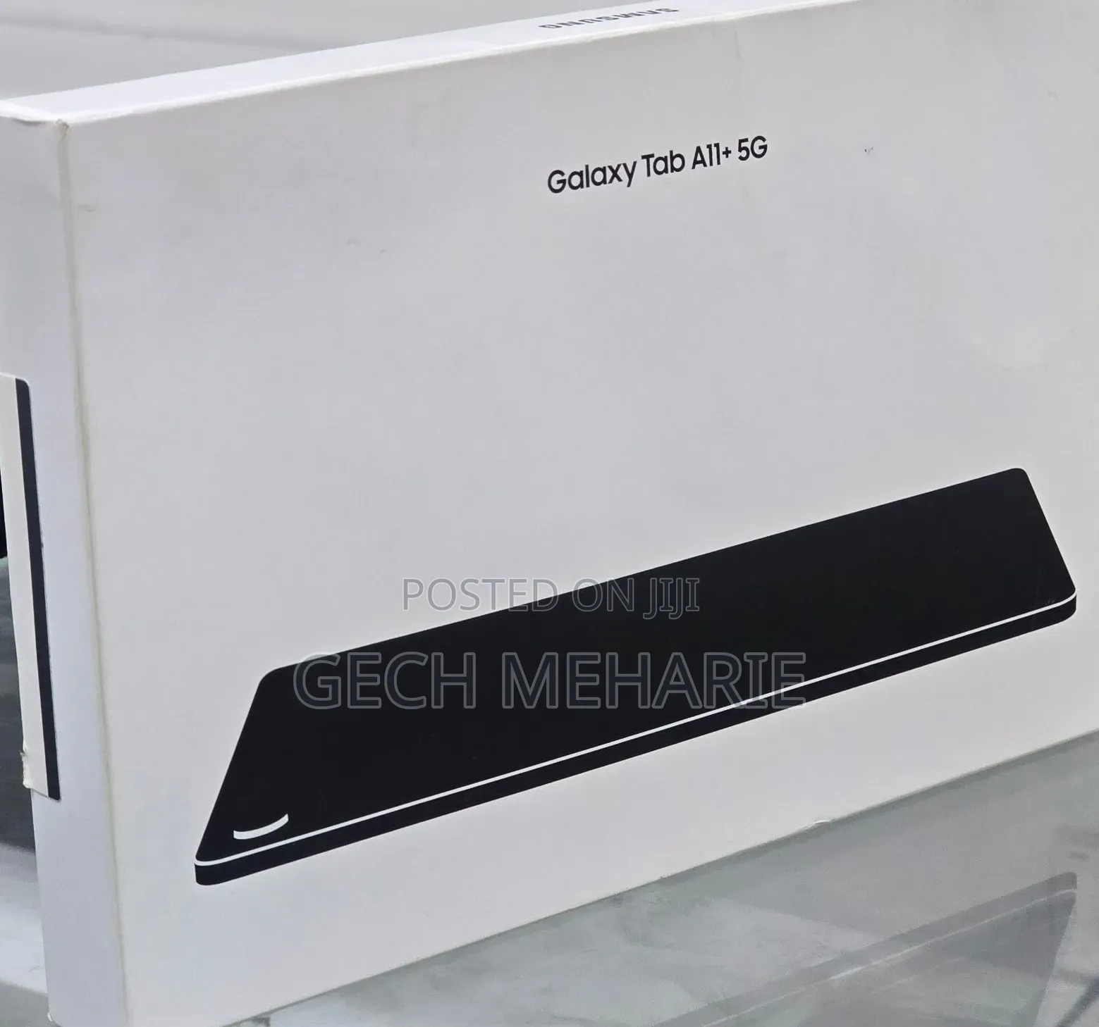 New Samsung Galaxy Tab A11+ 256 GB