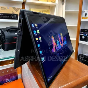 New Laptop Asus 16GB Intel Core i7 SSD 512GB