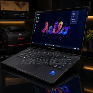 New Laptop Asus 16GB Intel Core i7 SSD 512GB
