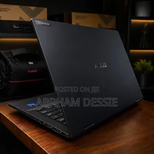 New Laptop Asus 16GB Intel Core i7 SSD 512GB