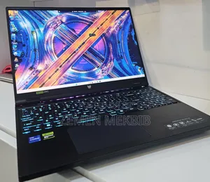 New Laptop Acer Predator Helios 300 16GB Intel Core i7 SSD 1T