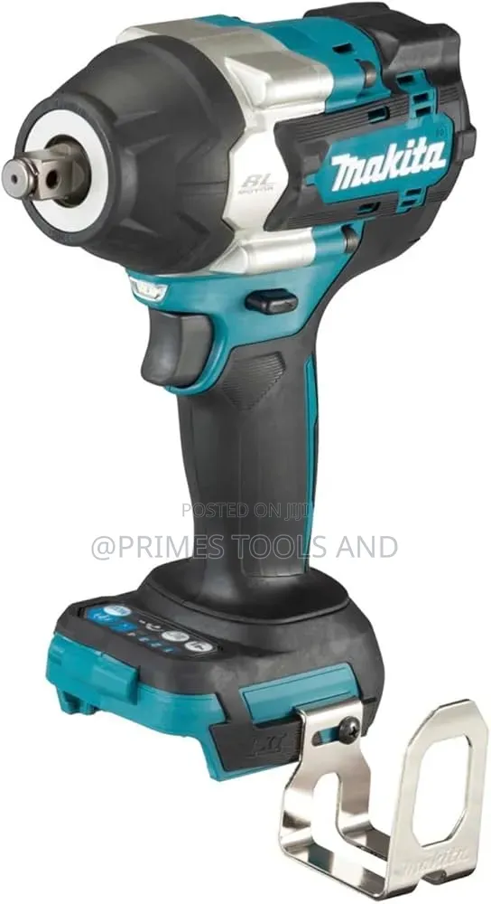 Cordless Impact Wrench Set
