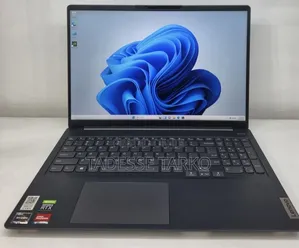 New Laptop Lenovo 16GB AMD Ryzen 7 SSD 512GB