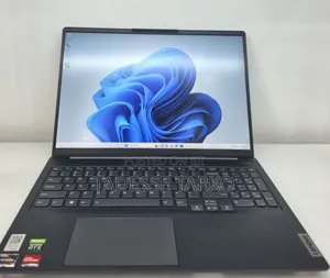 New Laptop Lenovo 16GB AMD Ryzen 7 SSD 512GB