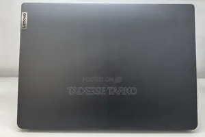 New Laptop Lenovo 16GB AMD Ryzen 7 SSD 512GB