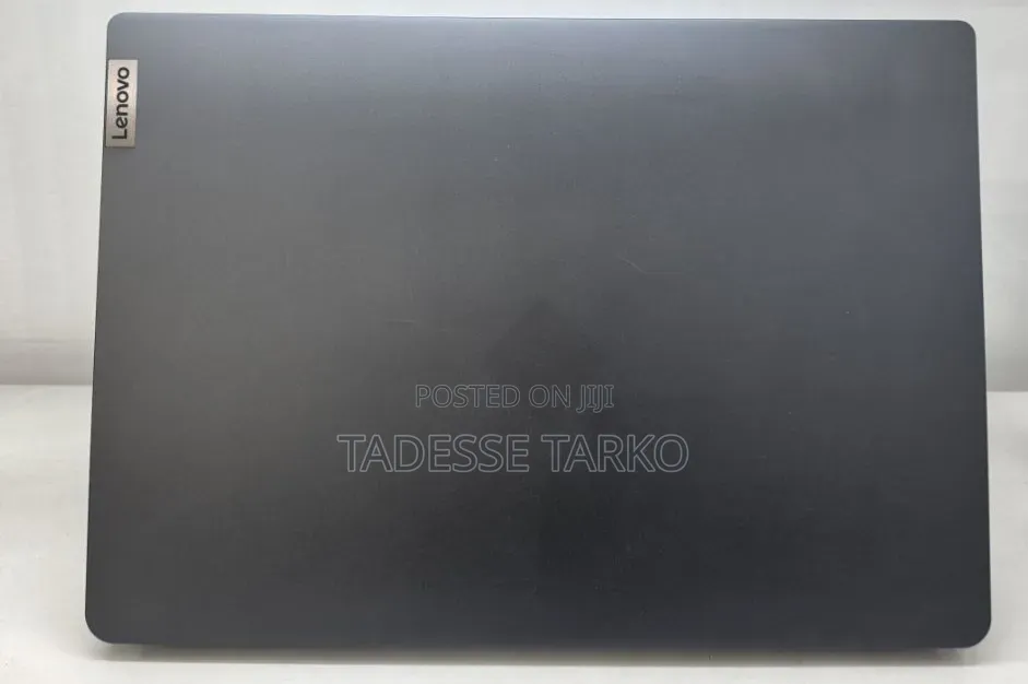New Laptop Lenovo 16GB AMD Ryzen 7 SSD 512GB