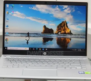 Laptop HP Pavilion 14 8GB Intel Core i5 SSD 256GB