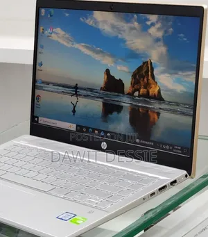 Laptop HP Pavilion 14 8GB Intel Core i5 SSD 256GB