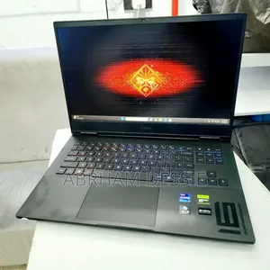 New Laptop HP Omen 16 16GB Intel Core i9 SSD 1T