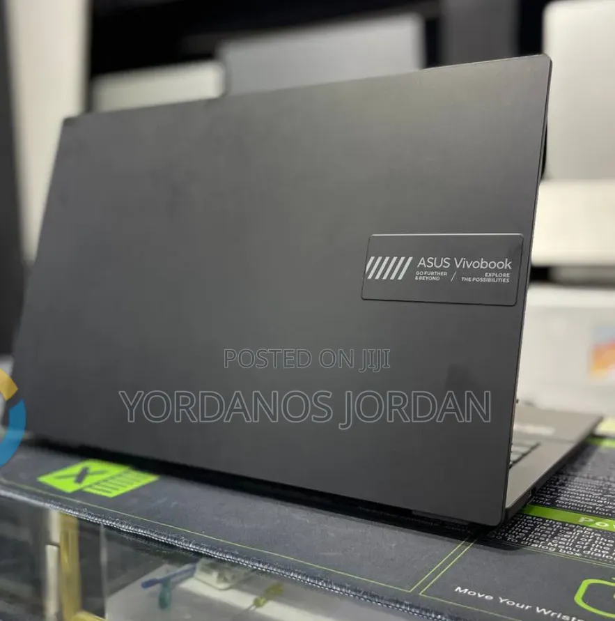 New Laptop Asus VivoBook 15 X505BA 16GB AMD Ryzen 5 SSD 512GB