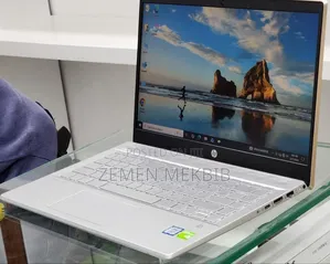New Laptop HP Pavilion 15 8GB Intel Core i5 SSD 512GB