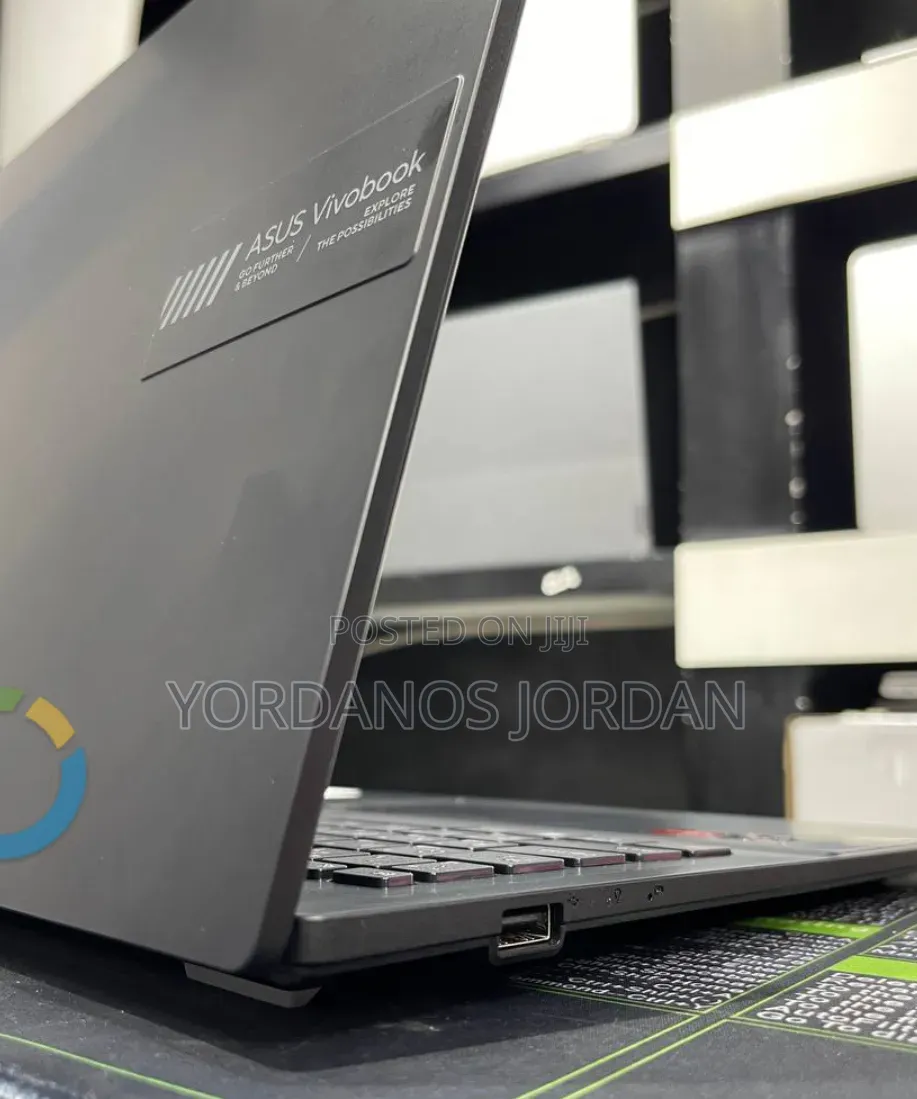 New Laptop Asus VivoBook 15 X505BA 16GB AMD Ryzen 5 SSD 512GB