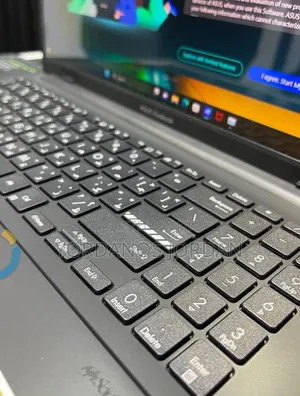 New Laptop Asus VivoBook 15 X505BA 16GB AMD Ryzen 5 SSD 512GB