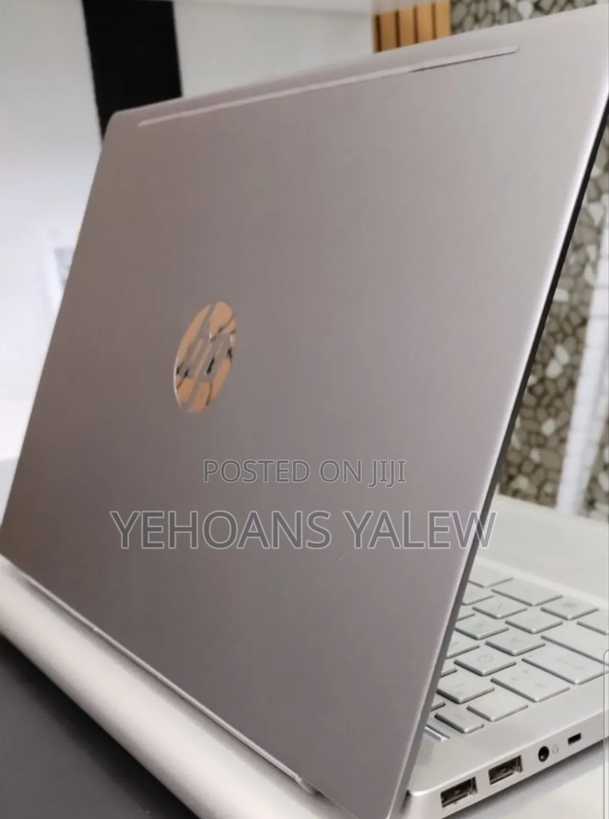 New Laptop HP Pavilion 14 8GB Intel Core i5 SSD 256GB