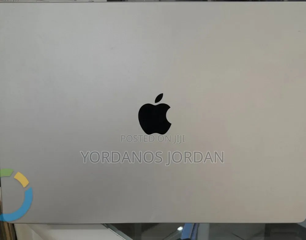New Laptop Apple MacBook Pro M1 32GB Apple M1 Pro SSD 512GB