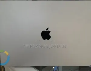 New Laptop Apple MacBook Pro M1 32GB Apple M1 Pro SSD 512GB