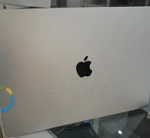 New Laptop Apple MacBook Pro M1 32GB Apple M1 Pro SSD 512GB