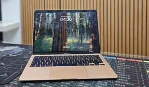 New Laptop Apple MacBook Air 2020 M1 8GB SSD 256GB