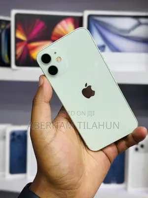 Apple iPhone 12 mini 256 GB Green